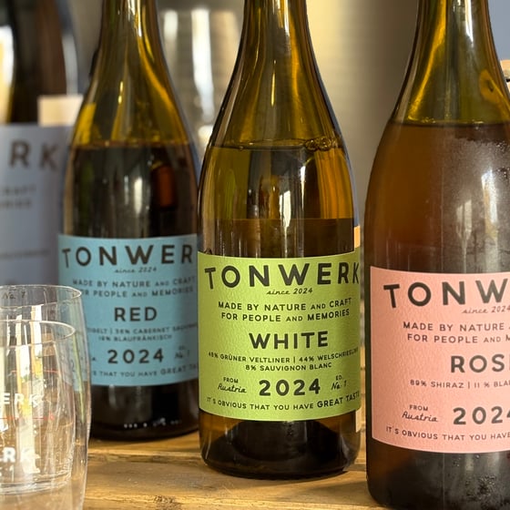 TONWERK